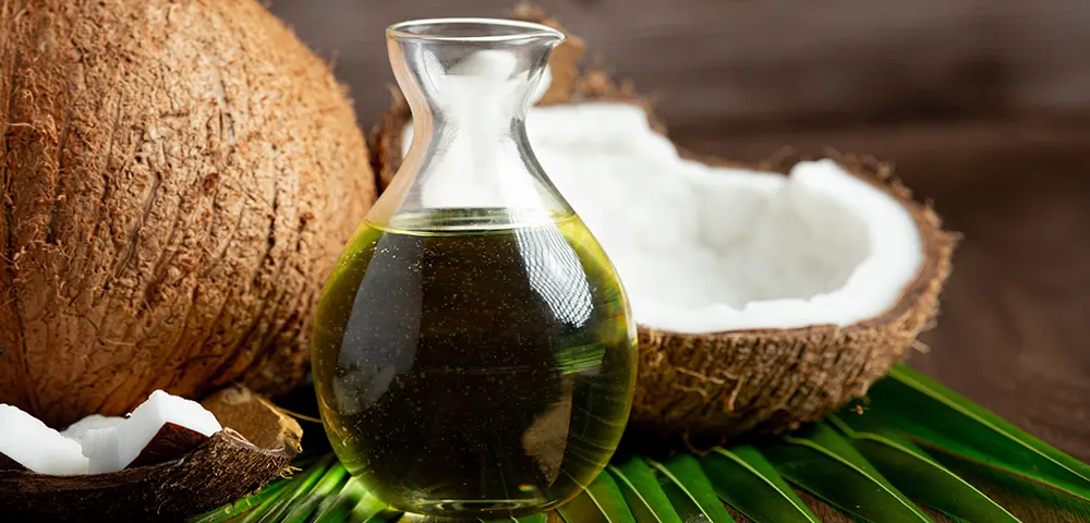 CBD Coconut Oil Uses: Health Benefits In The Lifestyle