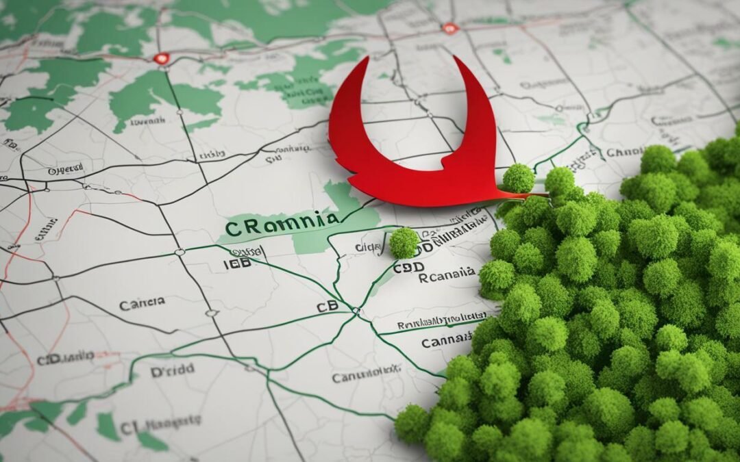 CBD Laws and Regulations in Romania